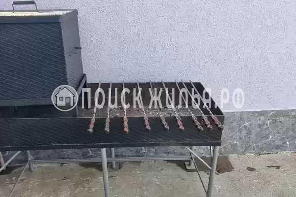 Гостевой дом «Руссо», Сухум Гостевой дом «Руссо», Сухум