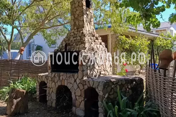 Дом под ключ «Казачье подворье», Ильич