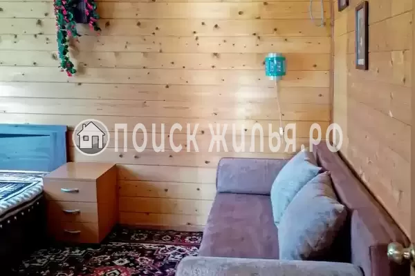 Дом под ключ «Казачье подворье», Ильич