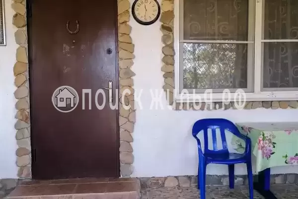 Дом под ключ «Казачье подворье», Ильич