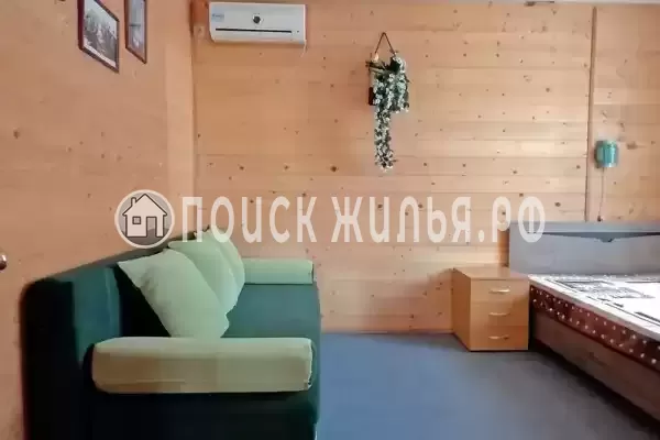 Дом под ключ «Казачье подворье», Ильич