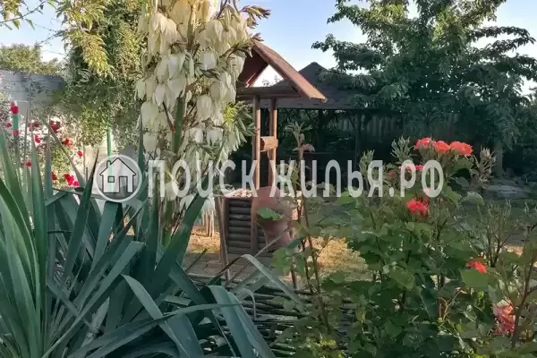 Дом под ключ «Казачье подворье», Ильич