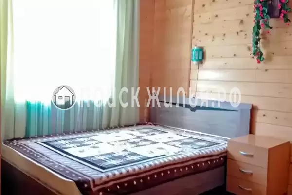 Дом под ключ «Казачье подворье», Ильич