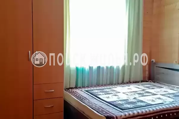 Дом под ключ «Казачье подворье», Ильич