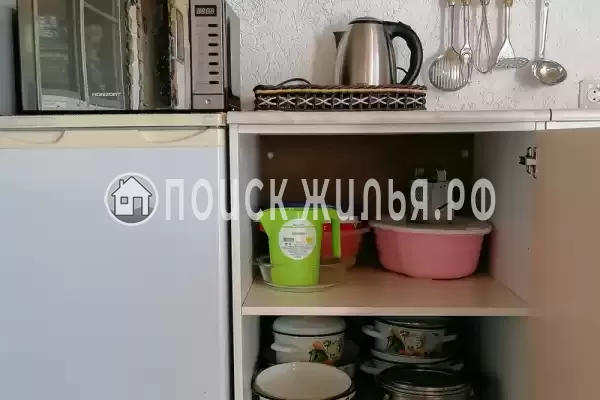 Дом под ключ «Казачье подворье», Ильич