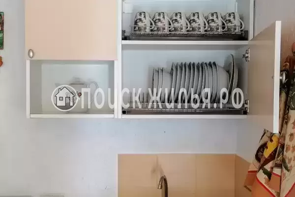 Дом под ключ «Казачье подворье», Ильич