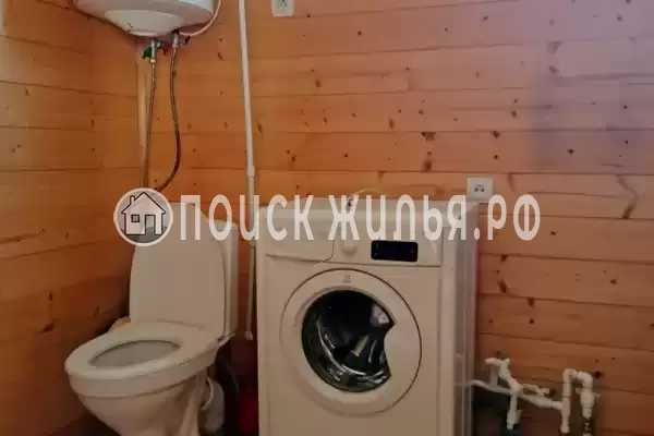 Дом под ключ «Казачье подворье», Ильич