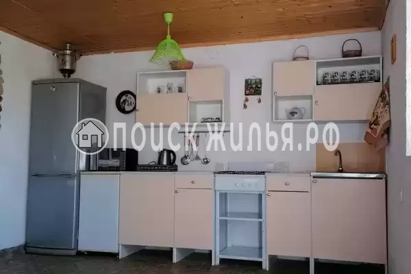 Дом под ключ «Казачье подворье», Ильич