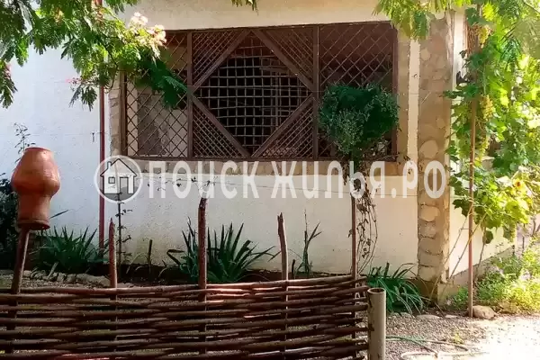 Дом под ключ «Казачье подворье», Ильич