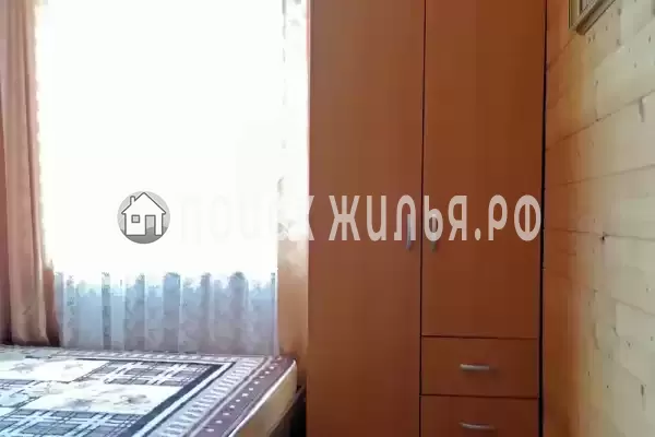 Дом под ключ «Казачье подворье», Ильич