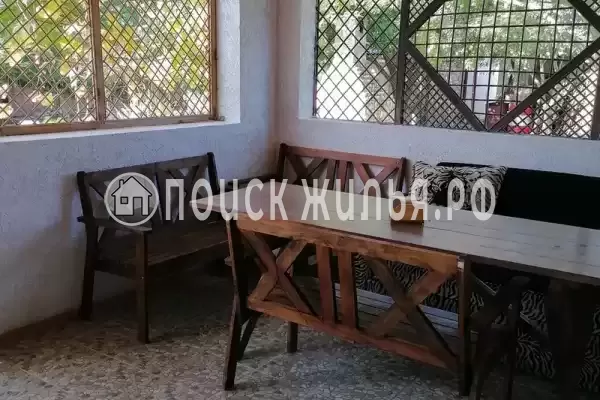 Дом под ключ «Казачье подворье», Ильич