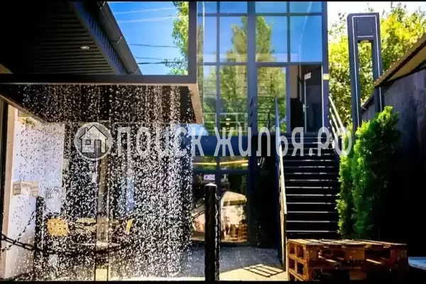 «Гравитация», Краснодарский край, Анапа, Джемете, Песчаная, д.15А