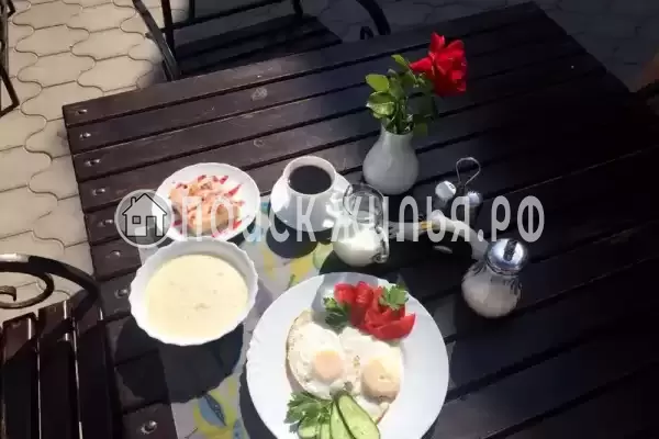 «Априори», Витязево «Априори», Витязево