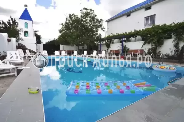 «Априори», Краснодарский край, Витязево, пер. 2-й Черноморский, д.10