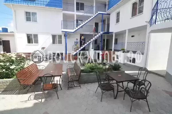 «Априори», Витязево «Априори», Витязево