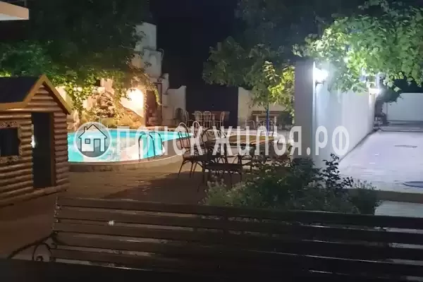 «Априори», Витязево «Априори», Витязево