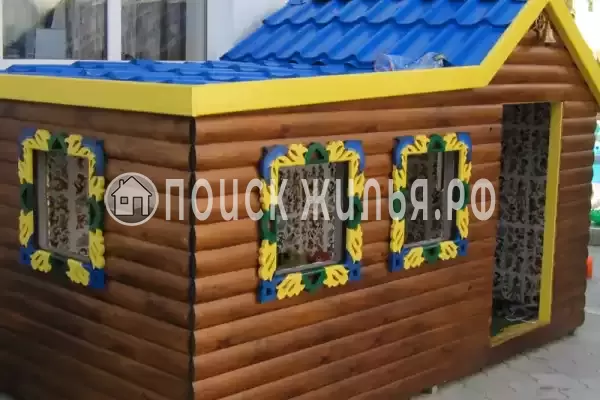 «Априори», Витязево «Априори», Витязево