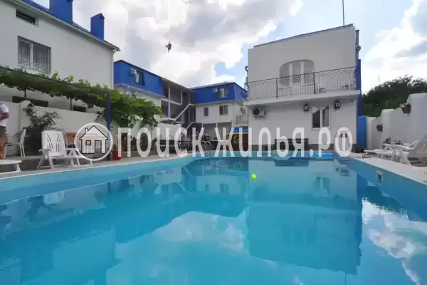 «Априори», Витязево «Априори», Витязево