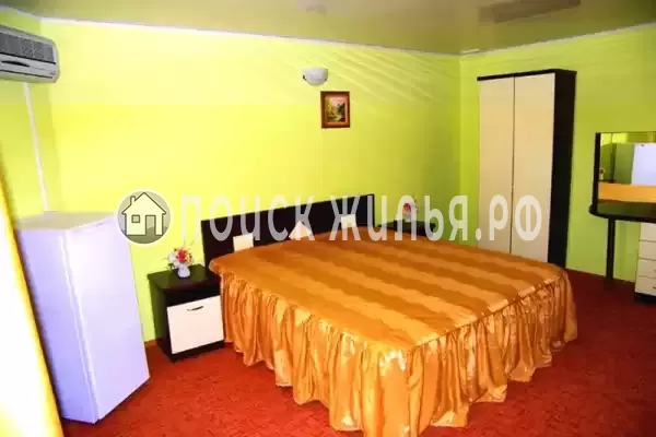 «Априори», Витязево «Априори», Витязево