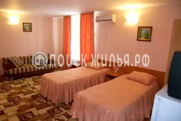 «Априори», Витязево «Априори», Витязево