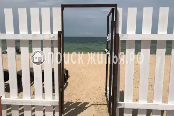 «Атлантик», Голубицкая