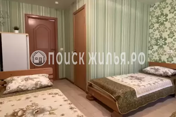 «Атлантик», Голубицкая