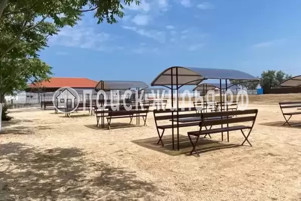 «Атлантик», Голубицкая