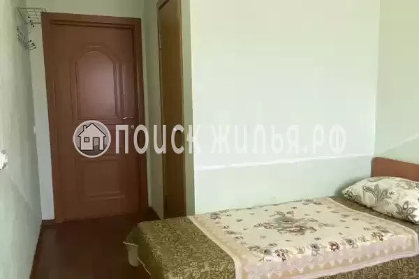 «Атлантик», Голубицкая