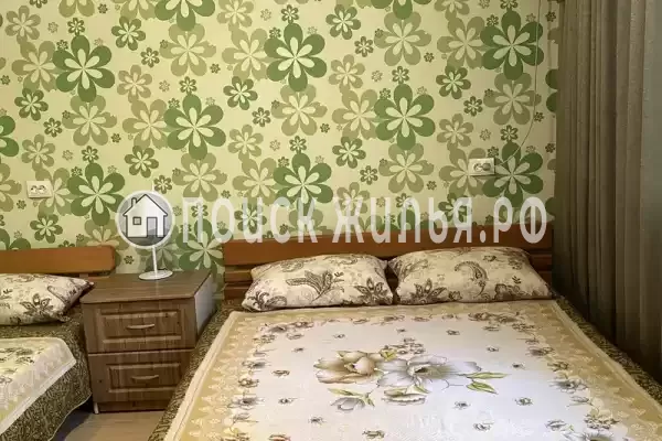 «Атлантик», Голубицкая