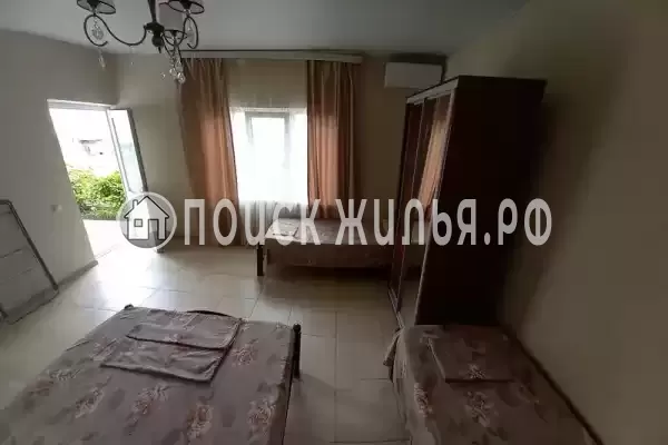 «Маргарита», Лоо