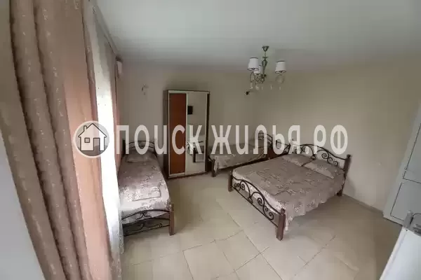 «Маргарита», Лоо