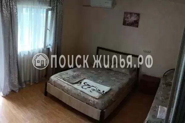 «Маргарита», Лоо