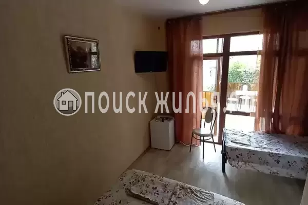 «Маргарита», Лоо