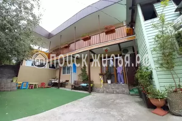 «Маргарита», Краснодарский край, Сочи, Лоо, Декабристов, д.147А