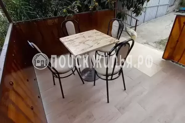 «Маргарита», Лоо