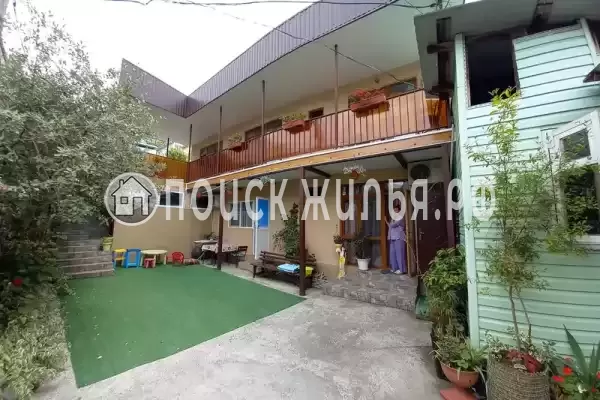 «Маргарита», Лоо