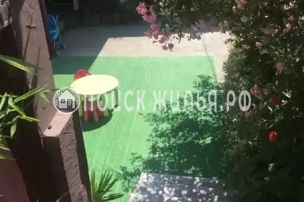 «Маргарита», Лоо