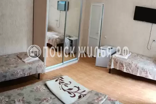 «Маргарита», Лоо