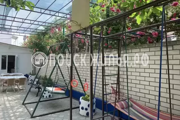 «Гармония», Витязево «Гармония», Витязево