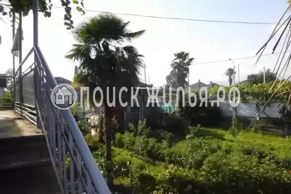 Гостевой дом «На Адлейба 75», Сухум