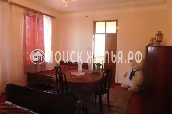 Гостевой дом «На Адлейба 75», Сухум