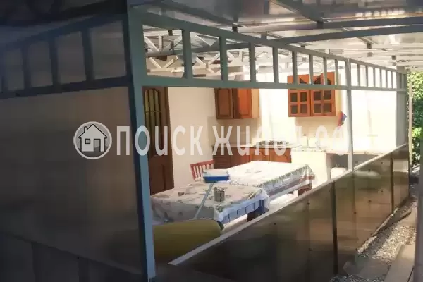 Гостевой дом «На Адлейба 75», Сухум