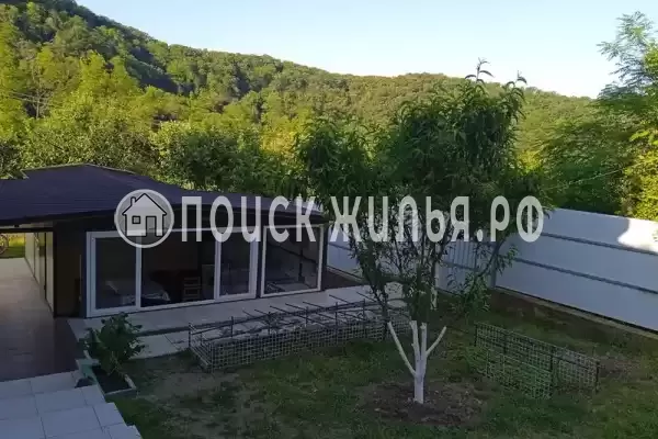 Частный сектор «Комната в гостевом доме», Краснодарский край, Сочи, Солоники, Солоники, д.6Б