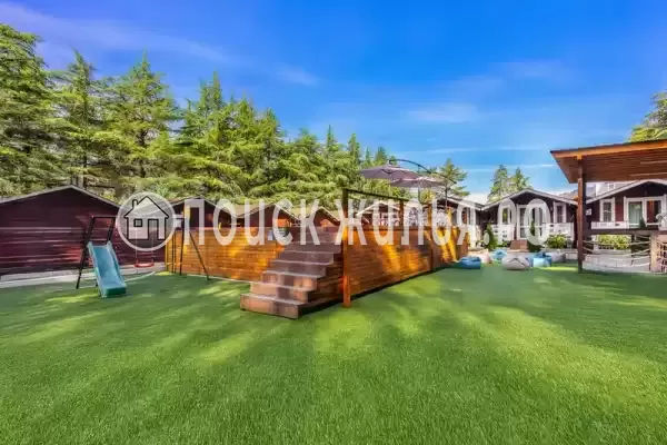 База отдыха «Eco House Pitiunt», Пицунда База отдыха «Eco House Pitiunt», Пицунда