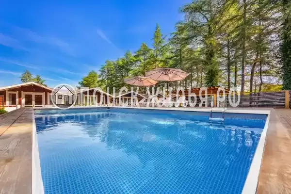 База отдыха «Eco House Pitiunt», Пицунда База отдыха «Eco House Pitiunt», Пицунда