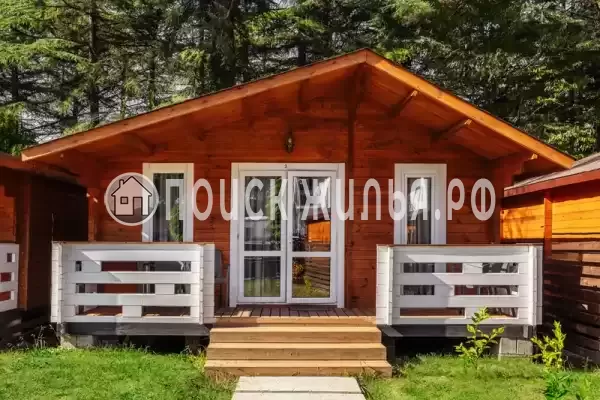 База отдыха «Eco House Pitiunt», Пицунда База отдыха «Eco House Pitiunt», Пицунда