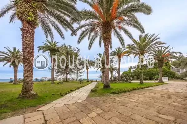 База отдыха «Eco House Pitiunt», Пицунда База отдыха «Eco House Pitiunt», Пицунда