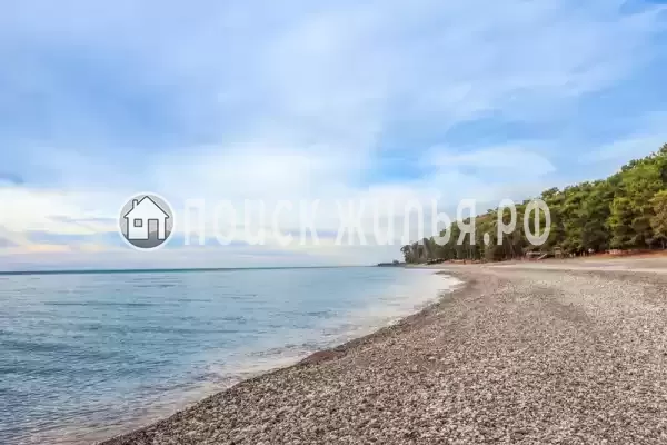 База отдыха «Eco House Pitiunt», Пицунда База отдыха «Eco House Pitiunt», Пицунда