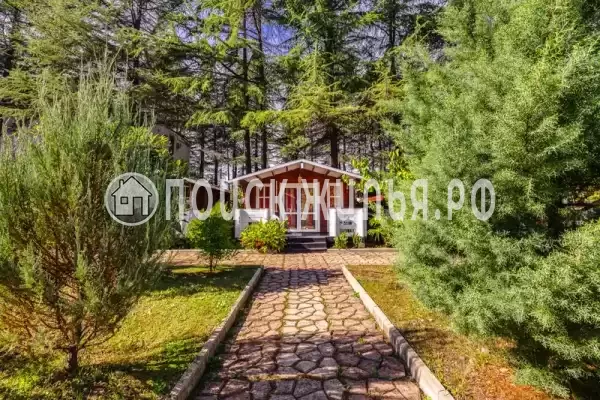 База отдыха «Eco House Pitiunt», Пицунда База отдыха «Eco House Pitiunt», Пицунда