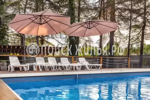 База отдыха «Eco House Pitiunt», Пицунда База отдыха «Eco House Pitiunt», Пицунда